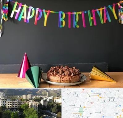 اجاره لوازم تولد در دیباجی 