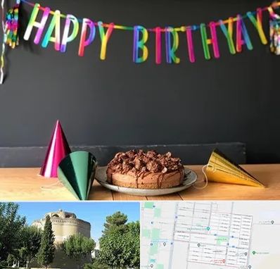 اجاره لوازم تولد در مرداویج اصفهان