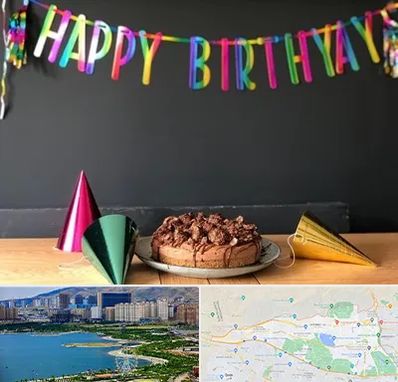 اجاره لوازم تولد در منطقه 22 تهران 