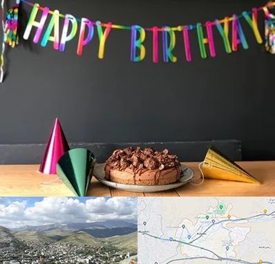 اجاره لوازم تولد در رودهن