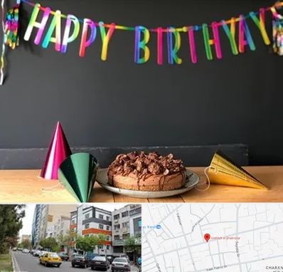 اجاره لوازم تولد در هفده شهریور تبریز