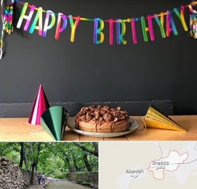 اجاره لوازم تولد در شاندیز مشهد