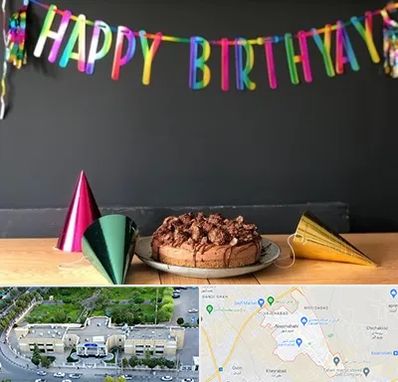 اجاره لوازم تولد در نسیم شهر