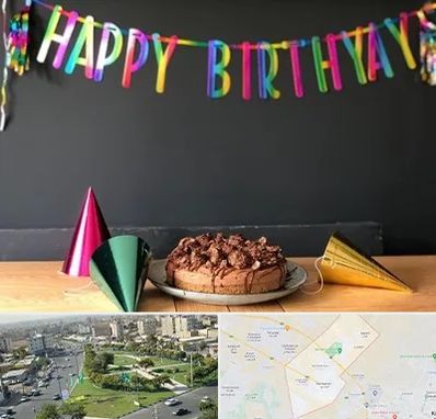 اجاره لوازم تولد در کمال شهر کرج 