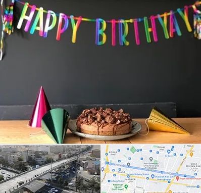 اجاره لوازم تولد در فرجام 