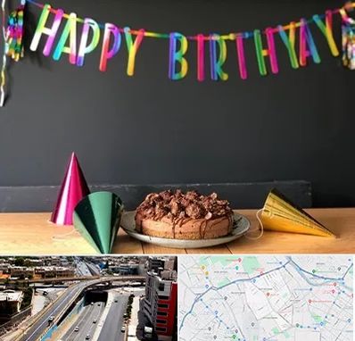 اجاره لوازم تولد در ستارخان شیراز