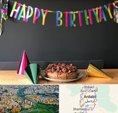 اجاره لوازم تولد در اردبیل