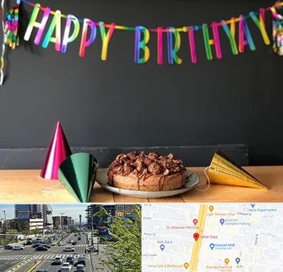 اجاره لوازم تولد در ستاری 