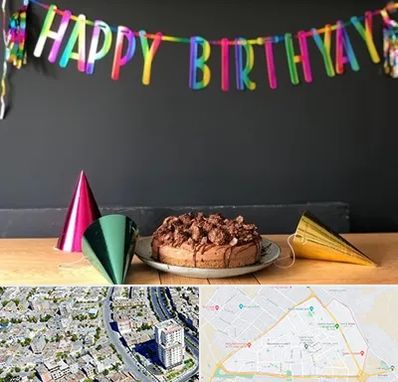 اجاره لوازم تولد در قاسم آباد مشهد 