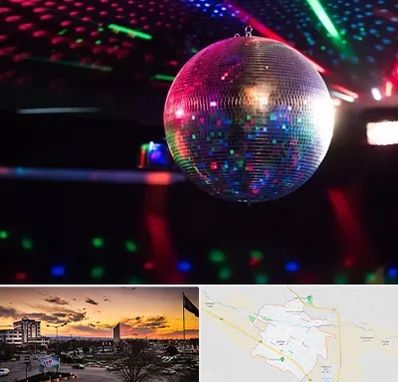 اجاره رقص نور در قوچان