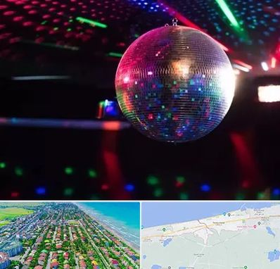 اجاره رقص نور در فریدونکنار