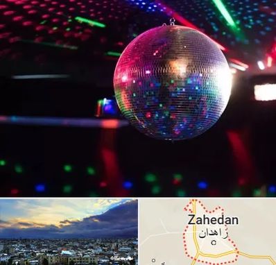 اجاره رقص نور در زاهدان