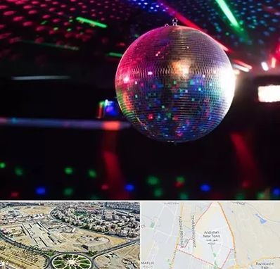 اجاره رقص نور در اندیشه