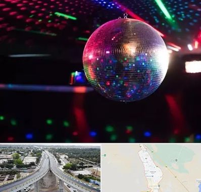 اجاره رقص نور در اندیمشک