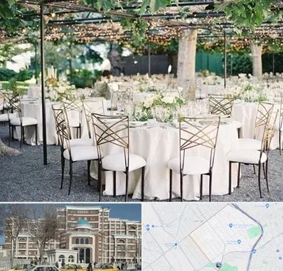 اجاره میز و صندلی در طلاب مشهد