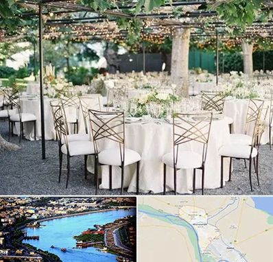 اجاره میز و صندلی در خرمشهر