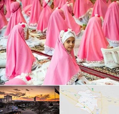 اجاره لوازم جشن تکلیف در قوچان