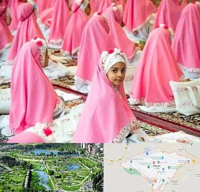 اجاره لوازم جشن تکلیف در بجنورد