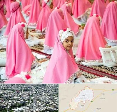 اجاره لوازم جشن تکلیف در شاهرود