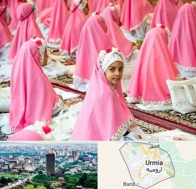 اجاره لوازم جشن تکلیف در ارومیه