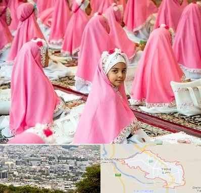 اجاره لوازم جشن تکلیف در یاسوج