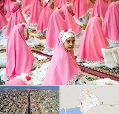 اجاره لوازم جشن تکلیف در بندر ماهشهر