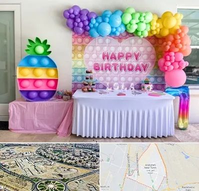 تولیدی تم تولد در اندیشه