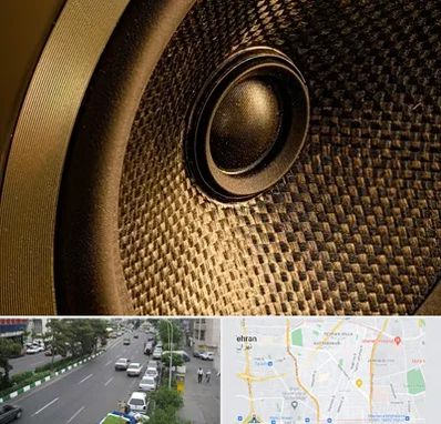 اجاره باند در ستارخان 