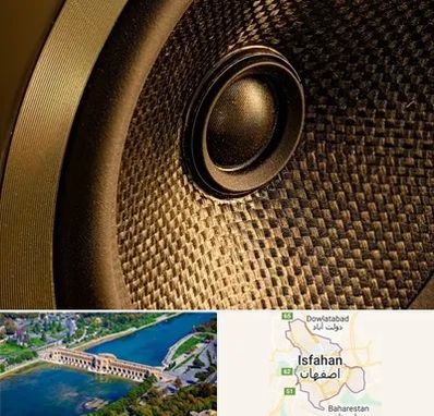 اجاره باند در اصفهان