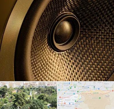 اجاره باند در منطقه 13 تهران 