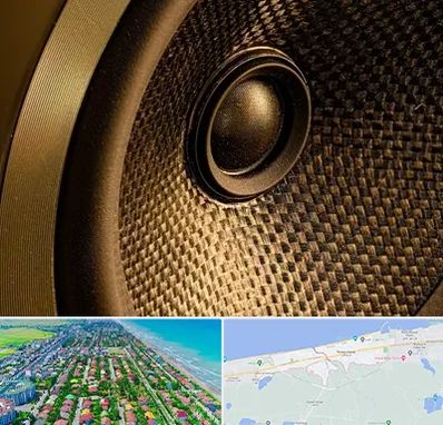 اجاره باند در فریدونکنار