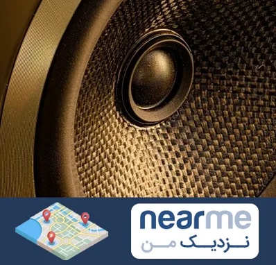 اجاره باند در نزدیک من