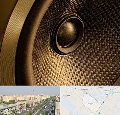 اجاره باند در کیانمهر کرج