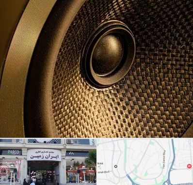 اجاره باند در ایران زمین