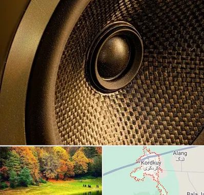 اجاره باند در کردکوی