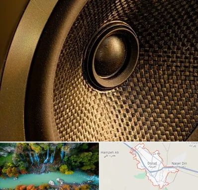 اجاره باند در دورود