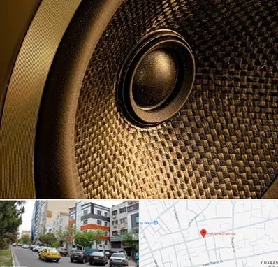 اجاره باند در هفده شهریور تبریز