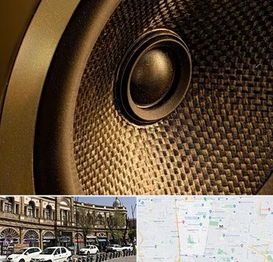 اجاره باند در منطقه 11 تهران 