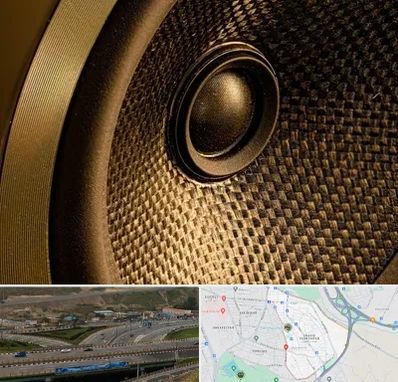 اجاره باند در یاغچیان تبریز