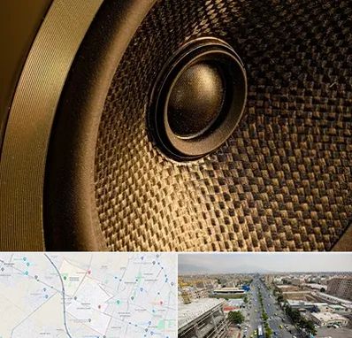 اجاره باند در حصارک کرج