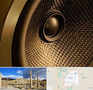 اجاره باند در مرودشت