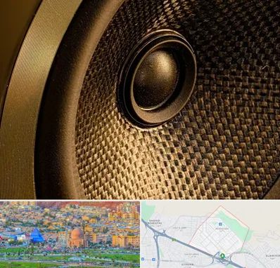 اجاره باند در رشدیه تبریز