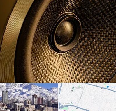 اجاره باند در ازگل