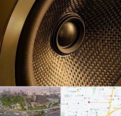 اجاره باند در آیت الله کاشانی