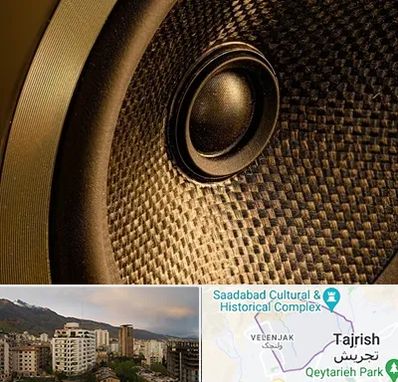 اجاره باند در زعفرانیه 