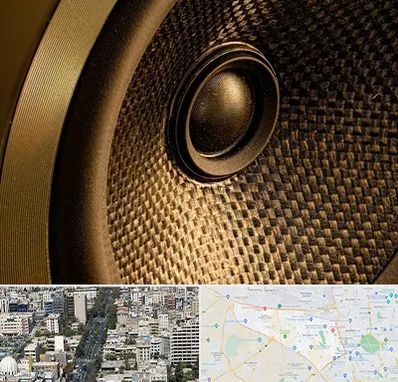 اجاره باند در منطقه 18 تهران 