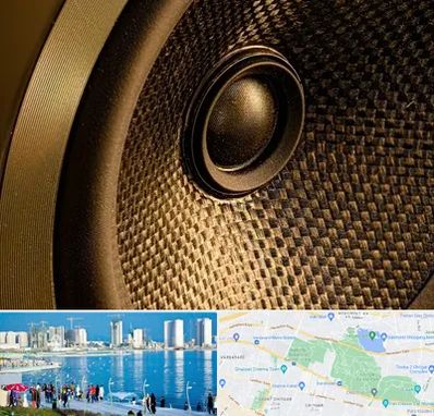 اجاره باند در چیتگر 