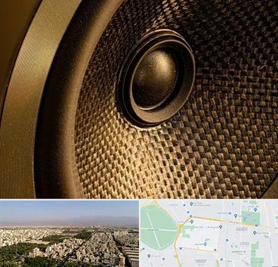 اجاره باند در نازی آباد 