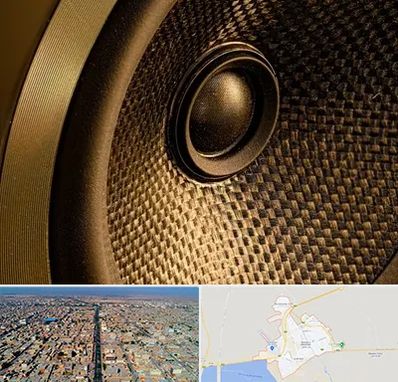 اجاره باند در بندر ماهشهر