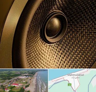 اجاره باند در محمودآباد